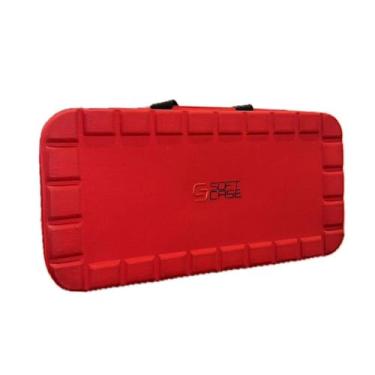 Imagem de Soft Case - Capa Compatível Pioneer DDJ-400/DDJ-RB/Traktor S2/Traktor S2 MK3 EVA Capa Redline Soft Case