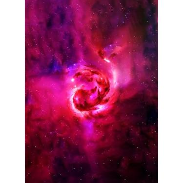 Imagem de 120pcs Magic 66x91mm Standard Size Card Protector Board Game Matte Card Sleeves Trading Card Game Cover Shield (Red)