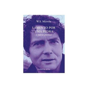 Imagem de Lamento Por Uma Pedra