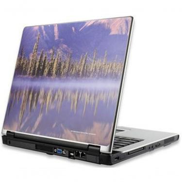 Imagem de Adesivo Skin Manhattan Mh-423434 Notebook 17" Floresta