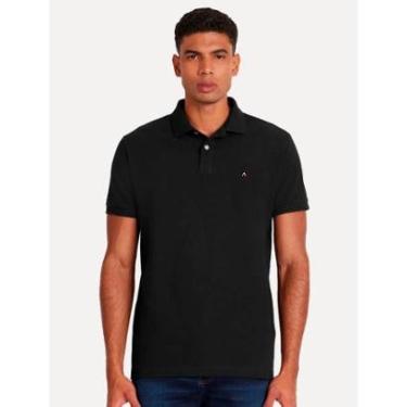 Imagem de Camisa Polo Aramis Basic Piquet Masculina-Masculino
