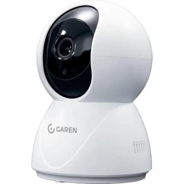 Imagem de CÂMERA WI-FI SPEED DOME MINI