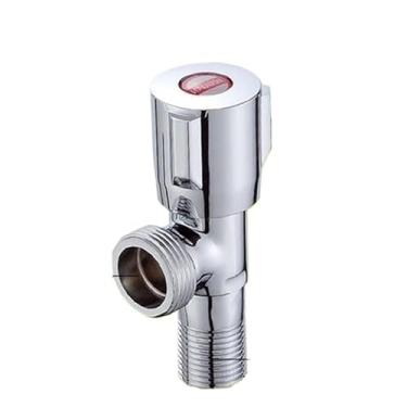 Imagem de Kit adaptador universal de encanamento conjunto de conectores de torneira de chuveiro de bidê multiuso com vedações à prova de vazamento, acessórios de conexão rápida para instalação de vaso sanitário