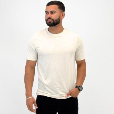 Imagem de Camiseta Puma Manga Curta Gola Redonda Masculina-Masculino