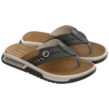 Imagem de CHINELO CARTAGO CAIRO DEDO AD 12503 MASCULINO-Masculino
