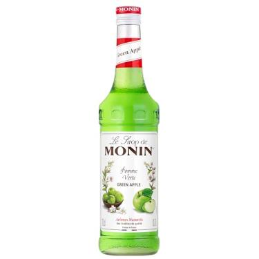 Imagem de Monin Xarope Maçã Verde 700 Ml Xarope De Maçã Verde 700Ml