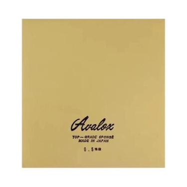 Imagem de Esponja De Tênis De Mesa Ultra Leve E Macia 0.3-2.2mm Para Borracha De