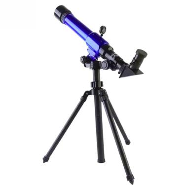 Imagem de Telescópio monocular astronômico 20x 30x 40x Dedicado à observação de estrelas e exploração