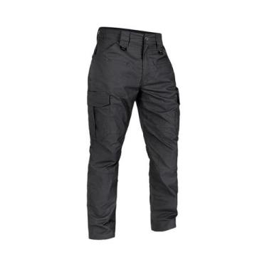 Imagem de Calças Cargo Táticas Leves E Elásticas Para Homens IDOGEAR BSR Flex Tr