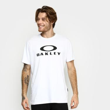 Imagem de Camiseta Oakley O-Bark Masculina-Masculino