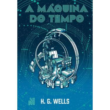 Imagem de Livro - A Máquina do Tempo (Edição especial)