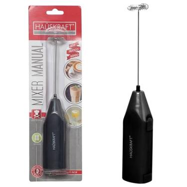 Imagem de MIXER MANUAL 19,8CM PRETO