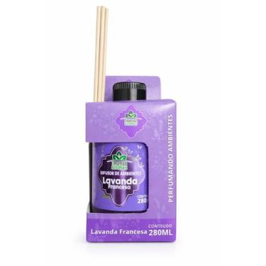 Imagem de Difusor De Ambiente Aromatizador Casa 280ml Faça Sua Escolha AROMAS DI