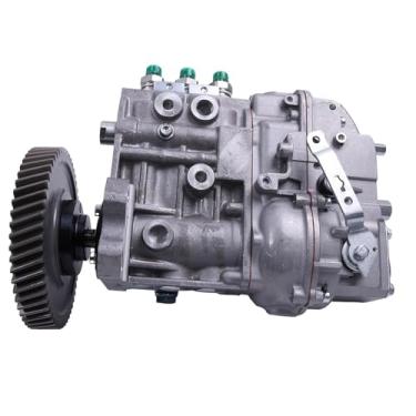 Imagem de RDLIFT-PART Bomba de injeção de combustível 0423-2249 04232249 Substituição compatível com motor Deutz F3L912 com 68 mm