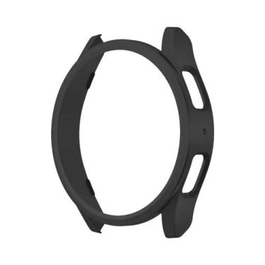 Imagem de Capa Protetora Fosca De PC Para Samsung Galaxy Watch 7 6 40 44mm, Aces