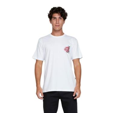 Imagem de Camiseta Billabong Segment 2 Masculina-Masculino