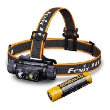 Imagem de Lanterna De Cabeça Fenix Hm70r 1600 Lúmens