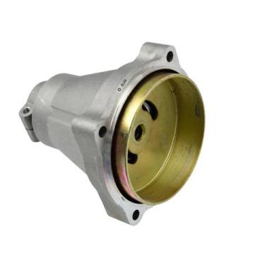 Imagem de Acomplamento Embreagem Roçadeira Tubo 28Mm 9 Estrias - Bjb Equipamento