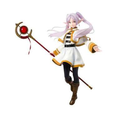 Imagem de Figura De Ação De 21cm Da Personagem Sousou No Frieren Do Anime beyond