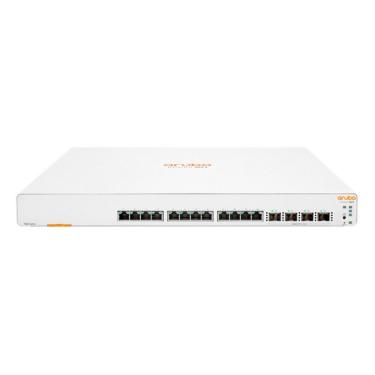 Imagem de Switch Hpe Aruba 1960 12xgt 4sfp+ - Jl805a I
