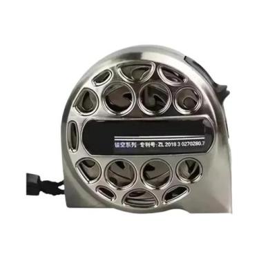 Imagem de Fita Métrica De Aço À Prova d'Água E Resistente À Ferrugem 3/5/7,5m, R