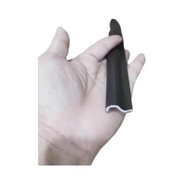 Imagem de Fita De Vedação Acústica De Espuma Para Janelas De 40M, Isolante Sonor