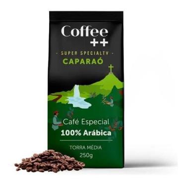 Imagem de Café Especial Em Grãos Coffee Mais Caparaó 250g