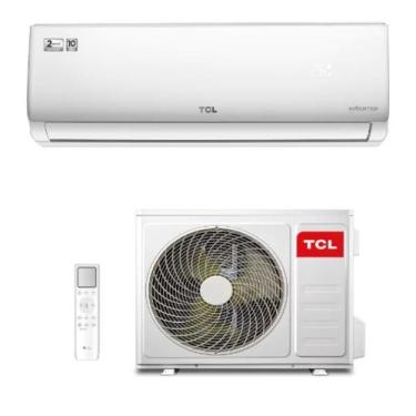 Imagem de Ar-Condicionado Split Inverter 32000 Btus Tcl Elite G2 High Wall Só Fr