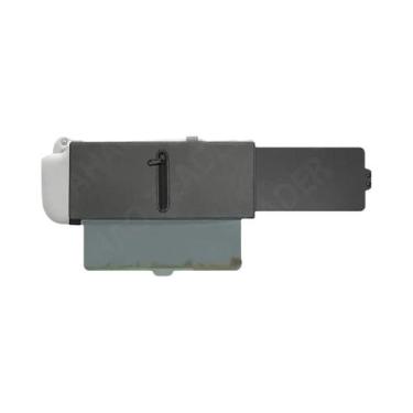 Imagem de Extensor De Visor Solar Universal Para Carro, Bloqueador De UV Anti-re