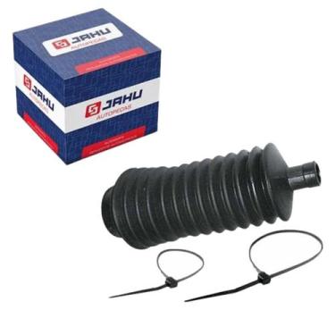 Imagem de Kit Caixa Direcao Hidraulica Guarda-Po Santopreme - Clio 2000 A 2006 /