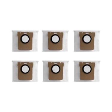 Imagem de Saco De Pó E Pano De Limpeza Para Xiaomi X20 Plus, X20 Max, X10, Mijia