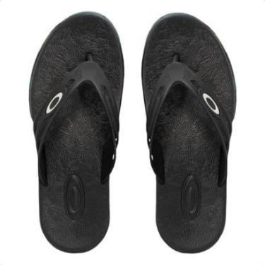 Imagem de Sandália Oakley Masculina Casual Mod Killer Point II Camo-Masculino