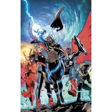 Imagem de Vingadores, os 28/85 - panini - PANINI - MARVEL
