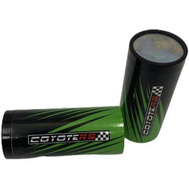 Imagem de Slider Dianteiro Coyote Colorido - CB 300 R / CBX Twister 250 até 2008