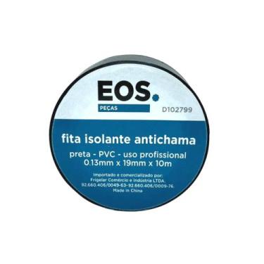 Imagem de Fita isolante antichama - EOS