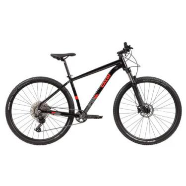 Imagem de Bicicleta Aro 29 Caloi Explorer PRO 2021 Shimano DEORE 11 velocidades,