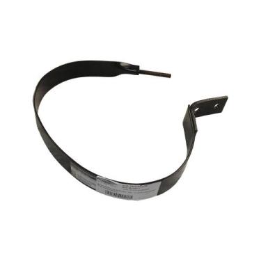 Imagem de Bracadeira Silencioso VW 14200 16220 24250 Oval TEG253221B - Rochester
