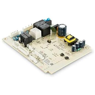 Imagem de Placa de Potencia para Refrigerador Electrolux DI80X DT80X A02607601