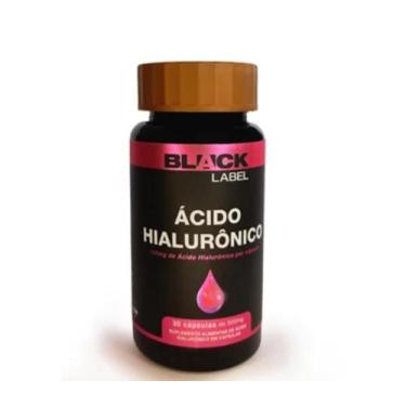 Imagem de Ácido Hialurônico - .