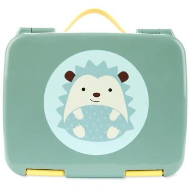 Imagem de Bento Box Zoo Ouriço - Skip Hop - Büp baby