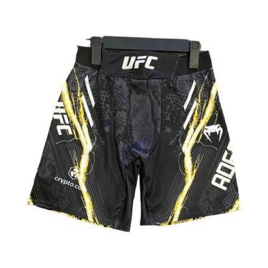 Imagem de Shorts De Corrida Para Crianças ILIA TOPURIA, Respirável, De Secagem R