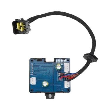 Imagem de Acessórios Para Aquecedor De Estacionamento 5KW: Placa-Mãe Bluetooth, 
