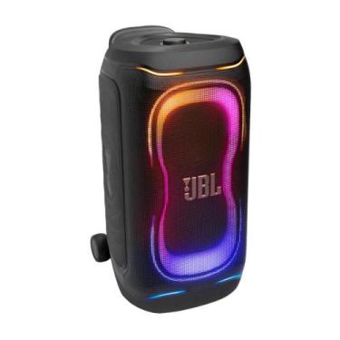 Imagem de Caixa de som JBL PartyBox 330 Preta