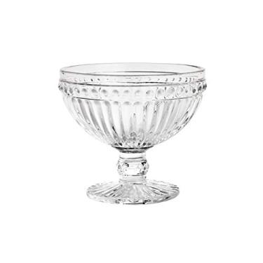 Imagem de Cj 6 Taças de Vidro Sodo-cálcico Empire Transparente 310ml Lyor Transparente