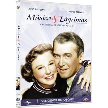 Imagem de Música E Lágrimas