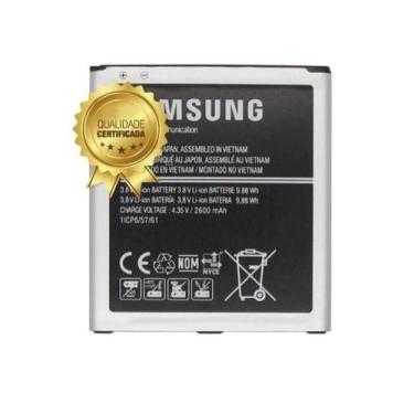 Imagem de Bateria Original G530 Gran Prime/ J2 Prime/ J5 Samsung