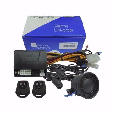 Imagem de Alarme fks 902 plus universal com travamento de Portas
