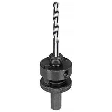 Imagem de Broca Com Suporte Serra Copo 3/8 Top Tramontina 42629101