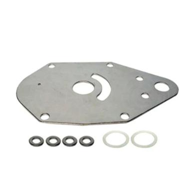 Imagem de Placa Bomba De água  Mercury 50hp 60hp pecas de Qualidade