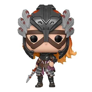 Imagem de FUNKO POP PLAYSTATION HORIZON ALOY SHADOW ARMOR *EX* 635